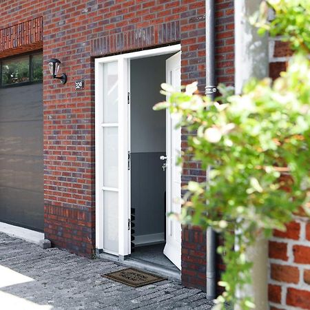 Appartement Op De 1E Verdieping. Wemeldinge Eksteriør billede