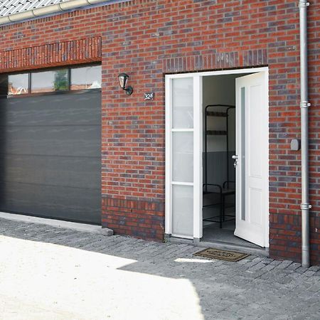Appartement Op De 1E Verdieping. Wemeldinge Eksteriør billede