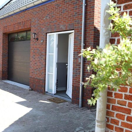 Appartement Op De 1E Verdieping. Wemeldinge Eksteriør billede