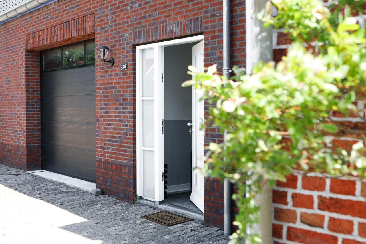 Appartement Op De 1E Verdieping. Wemeldinge Eksteriør billede