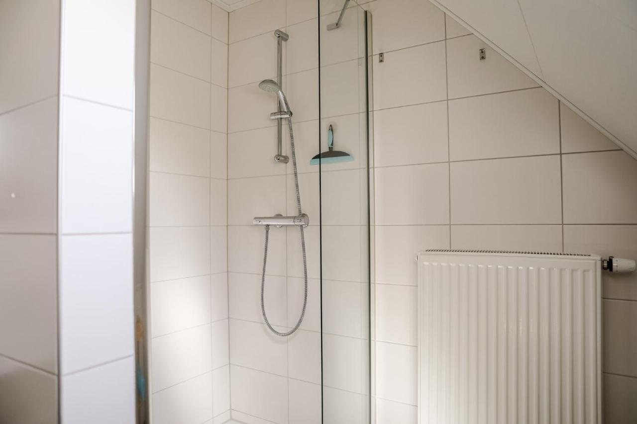 Appartement Op De 1E Verdieping. Wemeldinge Eksteriør billede