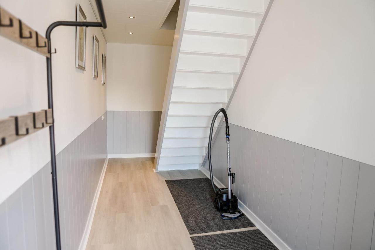 Appartement Op De 1E Verdieping. Wemeldinge Eksteriør billede