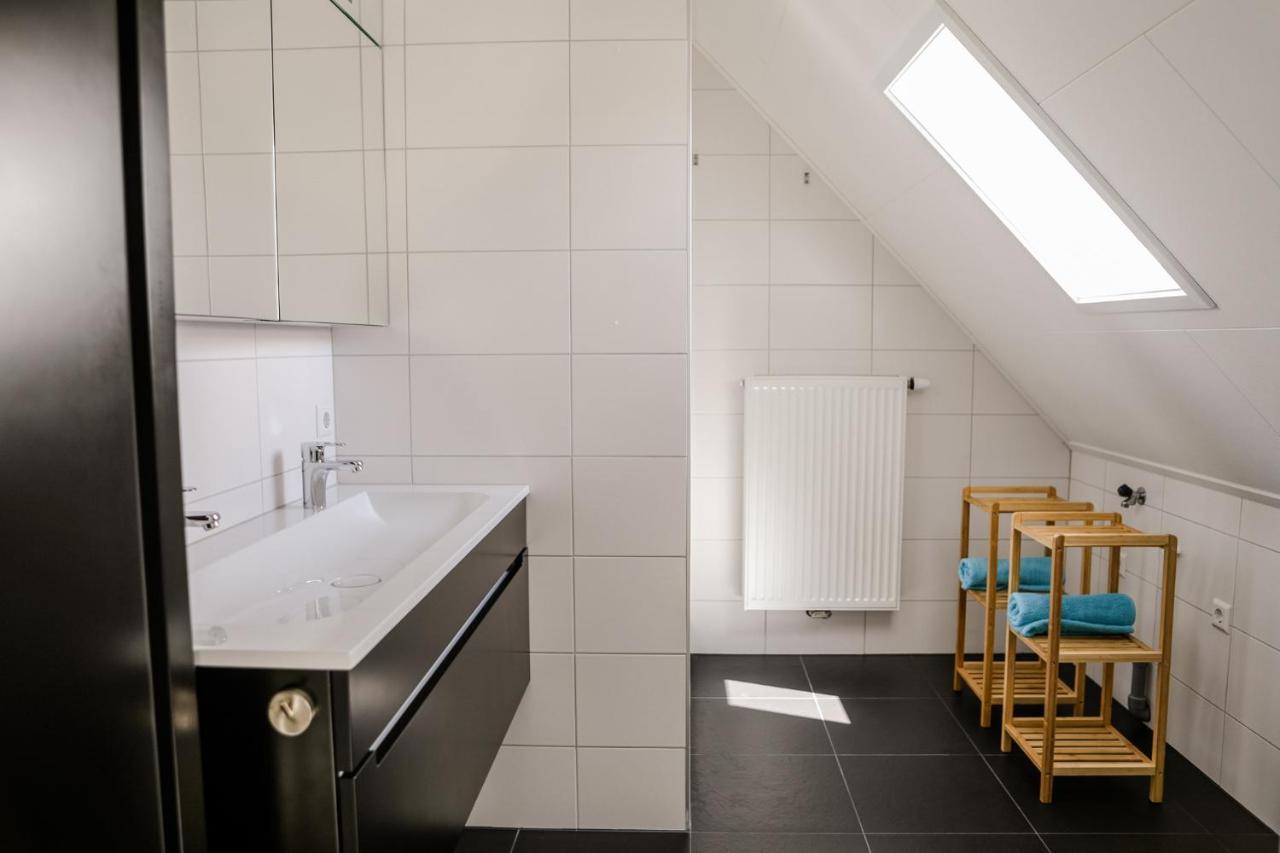 Appartement Op De 1E Verdieping. Wemeldinge Eksteriør billede