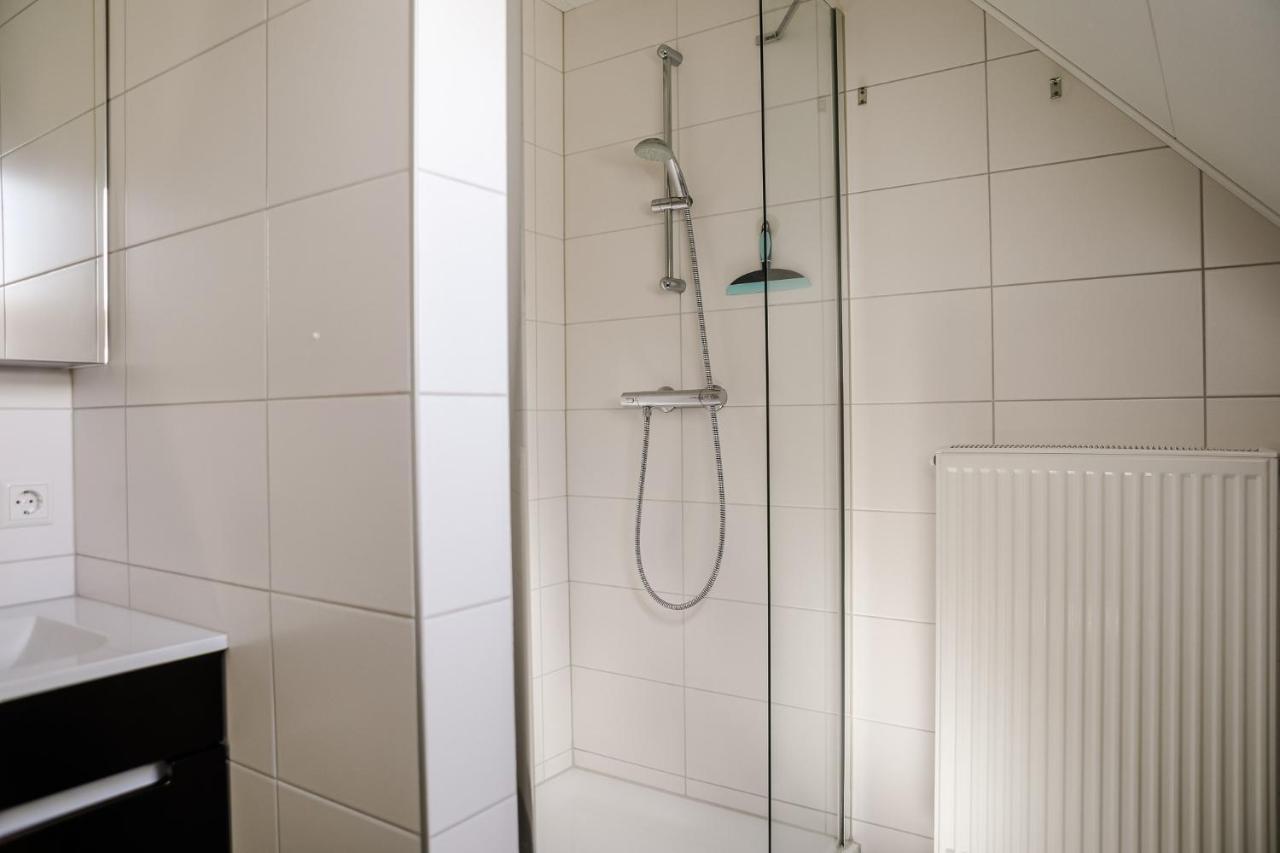 Appartement Op De 1E Verdieping. Wemeldinge Eksteriør billede