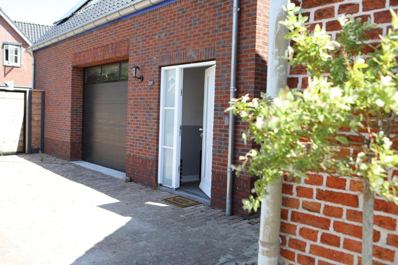Appartement Op De 1E Verdieping. Wemeldinge Eksteriør billede